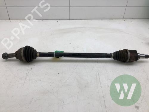 Used Right front driveshaft VW UP! (121, 122, BL1, BL2, BL3, 123) 1.0 (60 hp) 32632393