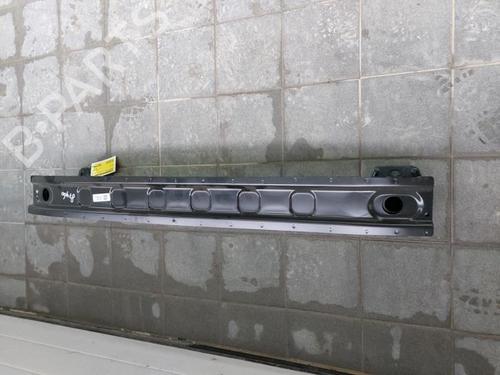 Rear bumper reinforcement MERCEDES-BENZ B-CLASS Sports Tourer (W247) B 250 e (247.086) | BP12606664C73 