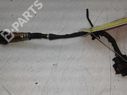 Used Electronic sensor VAUXHALL VECTRA Mk II (C) GTS (Z02) 3.2 V6 (211 hp) 5032001