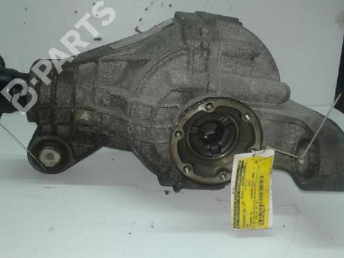 Rear differential VW TOUAREG (7LA, 7L6, 7L7) 5.0 V10 TDI | BP5003896M24 