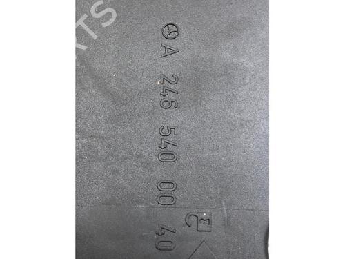 Fuse box MERCEDES-BENZ CLA Shooting Brake (X117) CLA 180 d (117.912) | BP17762266E1 