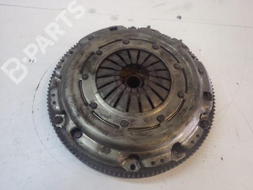 Used Flywheel VW CADDY III Box Body/MPV (2KA, 2KH, 2CA, 2CH) 1.9 TDI (105 hp) 9099551