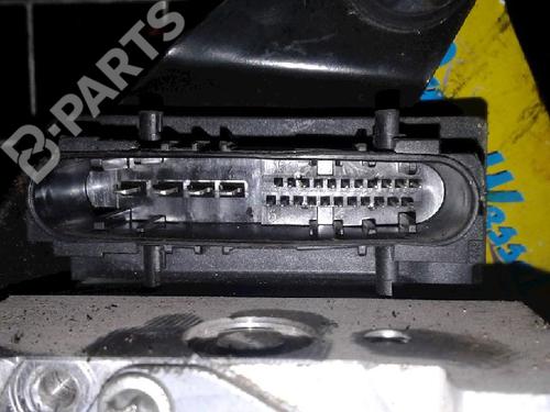 ABS pump RENAULT MEGANE II (BM0/1_, CM0/1_) 1.6 16V | BP6688378M43 