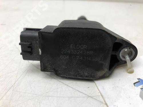 Ignition coil DACIA SANDERO II TCe 90 (B8M1, B8MA, B8AC) | BP11685177M94 