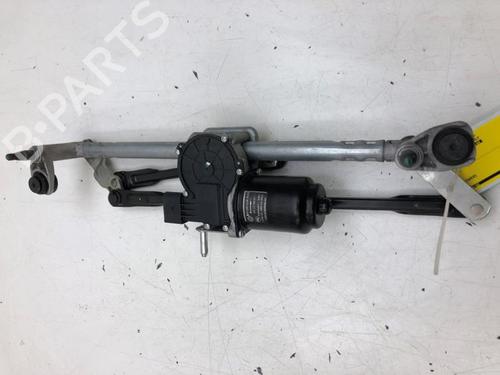 Front wiper motor VW POLO V (6R1, 6C1) 1.2 TSI 16V | BP25478067M29 