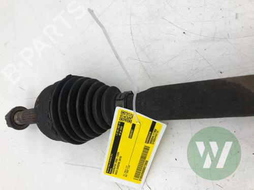 Left front driveshaft DACIA SANDERO 1.2 16V | BP37034677M38 - Image 3