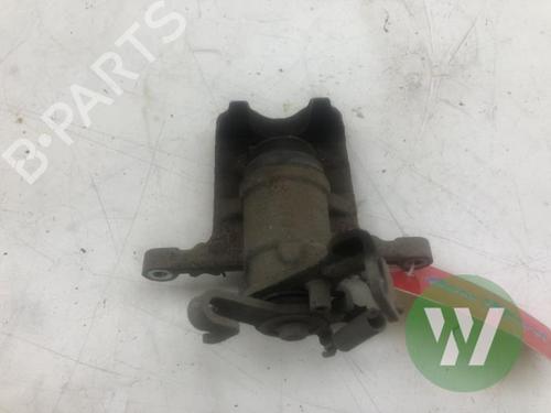 Right rear brake caliper OPEL ASTRA J (P10) 1.6 CDTi (68) | BP14574823M106