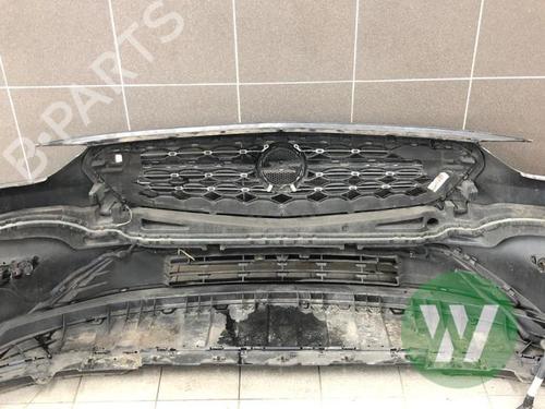 Front bumper OPEL INSIGNIA B Sports Tourer (Z18) 1.5 CDTi (35) | BP32378066C7