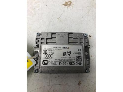 Elektronisk modul VW T-ROC (A11, D11) 1.5 TSI (150 hp) 17559603