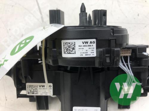 Switch VW T-ROC (A11, D11) 1.5 TSI | BP39452046I30 - Image 3