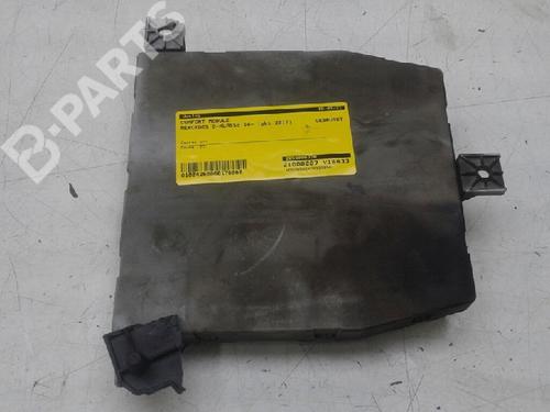 Used Electronic module MERCEDES-BENZ C-CLASS (W205) C 220 BlueTEC / d (205.002, 205.004) (170 hp) 9101049