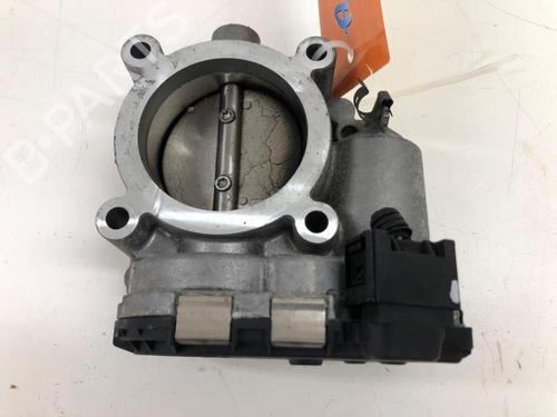 Used Throttle body MERCEDES-BENZ B-CLASS Sports Tourer (W245) B 200 (245.233) (136 hp) 28285521