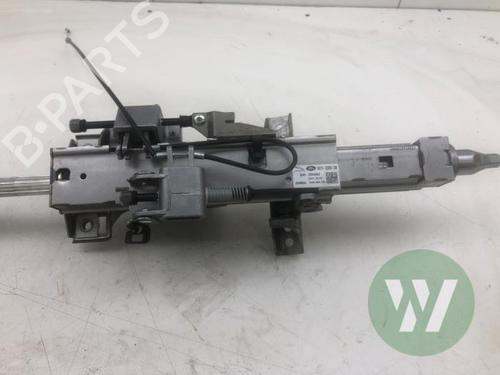 Steering column JAGUAR F-PACE (X761) 2.0 Ti4 AWD | BP32151765M21
