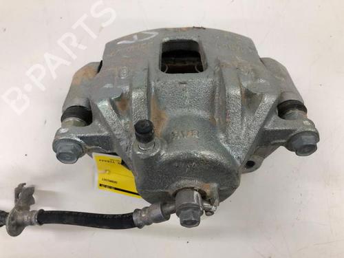 Left front brake caliper KIA CARENS IV 1.7 CRDi | BP29848605M105 
