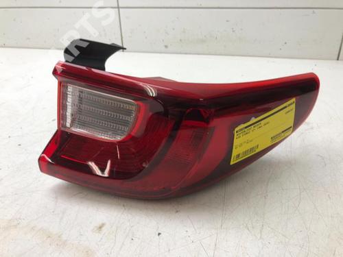 Used Right taillight Right taillight KIA STONIC (YB) 1.2 CVVT (84 hp) 11137693 11137693