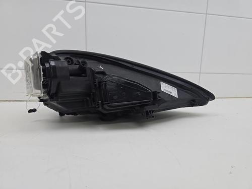 Left headlight PORSCHE PANAMERA (970) 3.6 | BP30165034C28 
