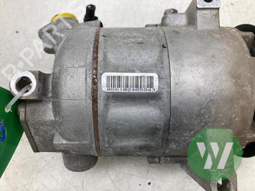AC compressor RENAULT CAPTUR I (J5_, H5_) 0.9 TCe 90 | BP38327254M34 - Image 6