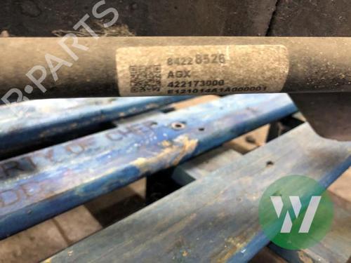 Rear axle OPEL INSIGNIA B Sports Tourer (Z18) 1.5 CDTi (35) | BP32278155M2