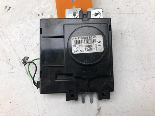 Electronic module MERCEDES-BENZ CLS (C218) CLS 350 CDI / d (218.323) | BP13405135M83 