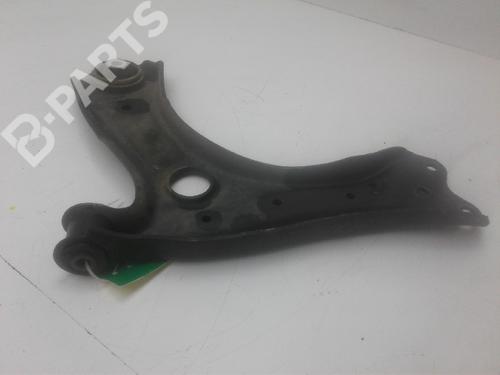Right front suspension arm VW POLO V (6R1, 6C1) 1.4 TDI | BP4748195M13 