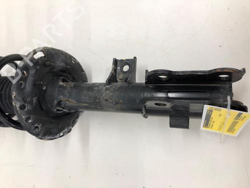 Right front shock absorber KIA SPORTAGE IV (QL, QLE) 1.6 GDI | BP30052549M17 