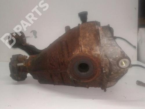 Differential hinten OPEL OMEGA B (V94) 2.0 DTI 16V (F69, M69, P69) | BP4841656M24 