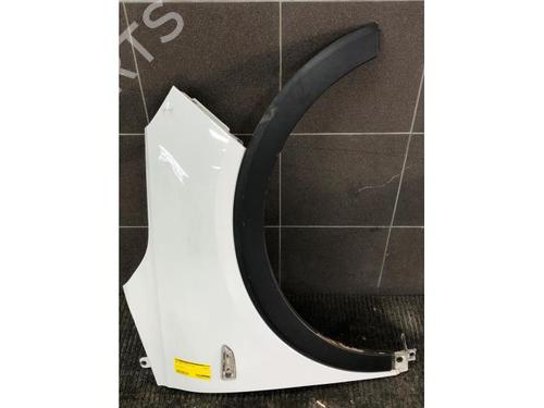 Used Right front fenders OPEL CROSSLAND X / CROSSLAND (P17, P2QO) 1.2 (75) (110 hp) 29234879
