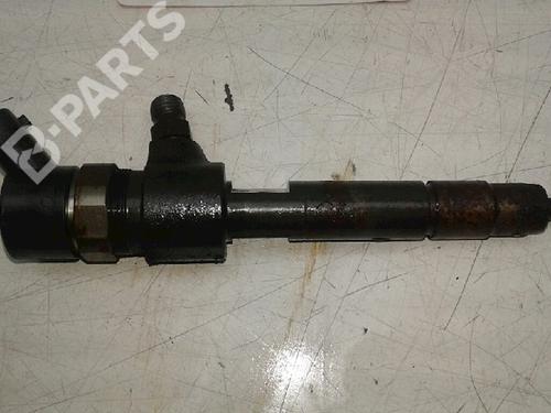 Used Injector OPEL ZAFIRA / ZAFIRA FAMILY B (A05) 1.6 (M75) (105 hp) 5033221
