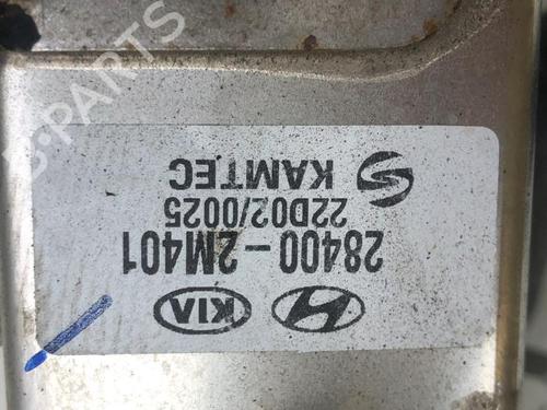 Egr HYUNDAI TUCSON (NX4E, NX4A) 1.6 T-GDi Hybrid HTRAC | BP39913580M69 - Image 5