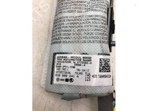 Other AUDI Q3 (8UB, 8UG) 2.0 TFSI quattro | BP23087994O1 