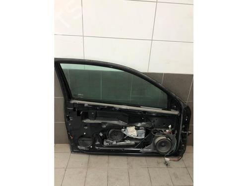 Left front door MERCEDES-BENZ C-CLASS Coupe (CL203) C 220 CDI (203.706) | BP21010607C2 