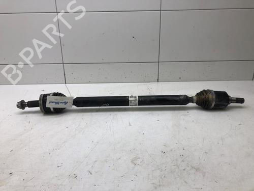 Right front driveshaft KIA SPORTAGE IV (QL, QLE) 1.6 GDI | BP15834744M39 