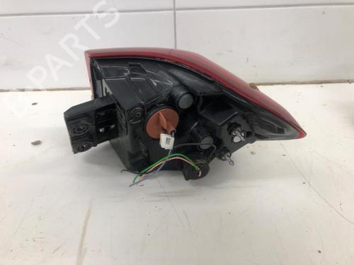Left taillight KIA CEED (CD) 1.4 | BP29570739C34 