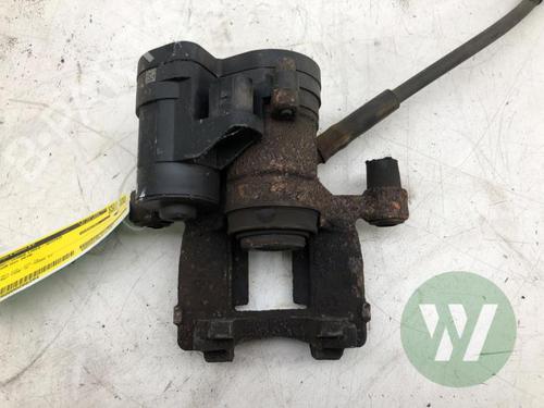 Left rear brake caliper SEAT LEON (5F1) 1.5 TSI | BP32744193M107  - Image 5