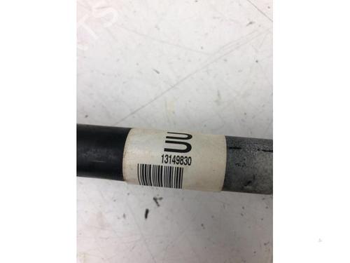 Left front driveshaft OPEL CORSA E (X15) 1.4 (08, 68) | BP13328035M38 