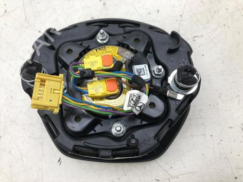 Driver airbag MERCEDES-BENZ C-CLASS T-Model (S204) C 200 CGI (204.248) | BP24431562C9 