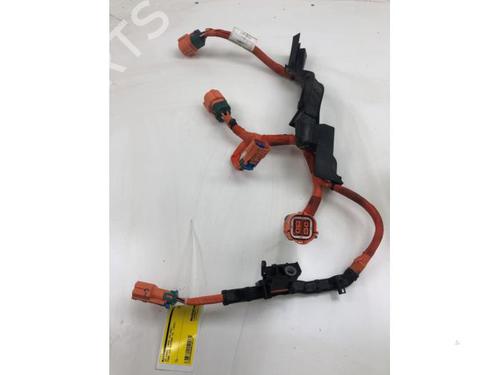 Used Cable FORD USA MUSTANG MACH-E (CGW) EV 4x4 (337 hp) 18953159
