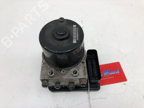 Used ABS pump OPEL ZAFIRA / ZAFIRA FAMILY B (A05) 2.0 (M75) (241 hp) 30804582