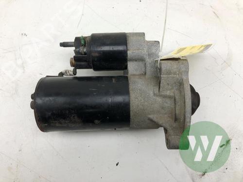 Used Starter Starter 36884206 36884206