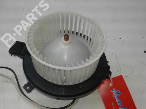 Heater blower motor OPEL ASTRA K Sports Tourer (B16) 1.4 Turbo (35) | BP8066993M62 