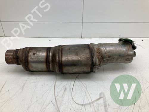 Used Catalyst Catalyst AUDI A4 B9 (8W2, 8WC) 40 TDI Mild Hybrid quattro (204 hp) 33949007 33949007