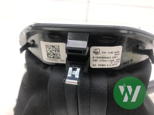 Switch MERCEDES-BENZ M-CLASS (W166) ML 350 BlueTEC 4-matic (166.024, 166.023) | BP37641562I30 - Image 3