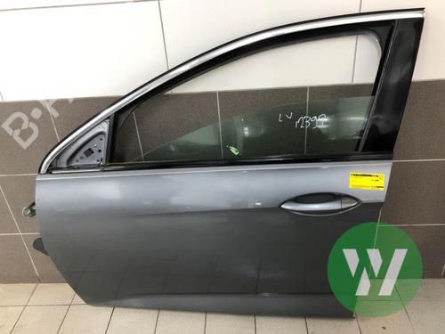 Porta frente esquerda OPEL INSIGNIA B Sports Tourer (Z18) 1.5 CDTi (35) (122 hp) 32378074