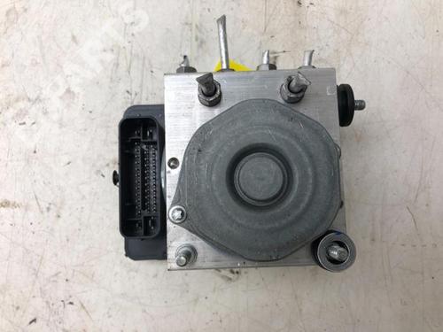 ABS pump RENAULT ZOE (BFM_) ZOE (BFMD) (109 hp) 10567196