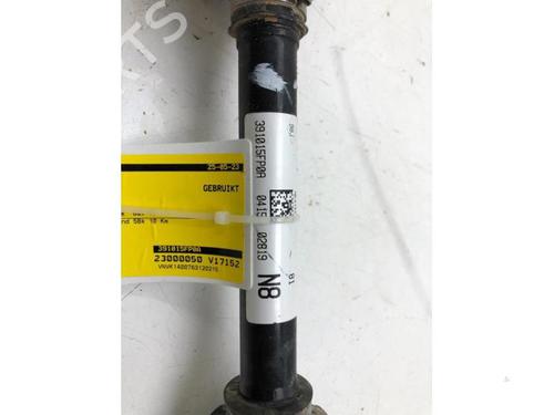 Left front driveshaft NISSAN MICRA V (K14) 1.0 IG-T 100 | BP13372700M38 