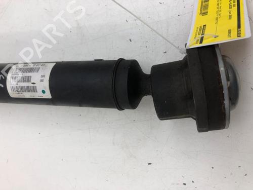 Driveshaft MERCEDES-BENZ M-CLASS (W164) ML 320 CDI 4-matic (164.122) | BP24641563M37 