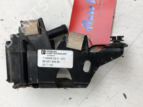 Steering pump OPEL CROSSLAND X / CROSSLAND (P17, P2QO) 1.2 (75) | BP25209749M99 