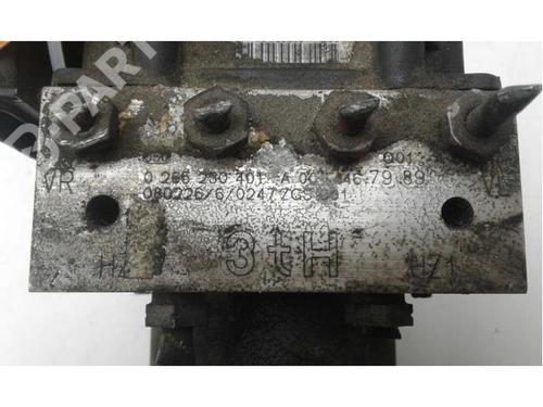 ABS pump MERCEDES-BENZ SPRINTER 3-t Bus (B906) 211 CDI (906.711, 906.713) | BP4772817M43 