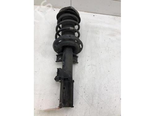 Used Left front shock absorber MERCEDES-BENZ GLK-CLASS (X204) 350 CDI 4-matic (204.992) (231 hp) 24330156