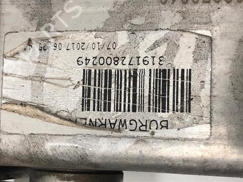 Egr IVECO DAILY VI Van 35S16, 35C16, 40C16, 50C16, 70C16 | BP39913908M69 - Image 3